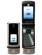 Best available price of Motorola KRZR K3 in Sls