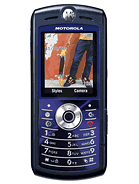 Best available price of Motorola SLVR L7e in Sls