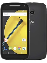 Best available price of Motorola Moto E 2nd gen in Sls