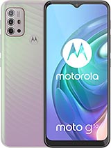 Best available price of Motorola Moto G10 in Sls