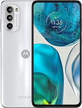 Best available price of Motorola Moto G52 in Sls