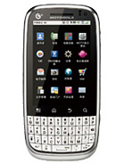 Best available price of Motorola MOTO MT620 in Sls