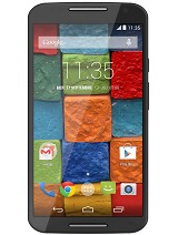 Best available price of Motorola Moto X 2nd Gen in Sls