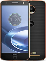 Best available price of Motorola Moto Z Force in Sls