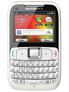 Best available price of Motorola MotoGO EX430 in Sls