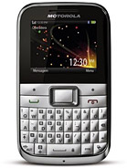 Best available price of Motorola MOTOKEY Mini EX108 in Sls