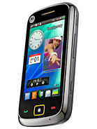 Best available price of Motorola MOTOTV EX245 in Sls