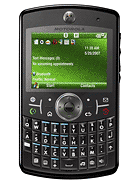 Best available price of Motorola Q 9h in Sls