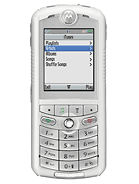Best available price of Motorola ROKR E1 in Sls