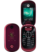 Best available price of Motorola U9 in Sls