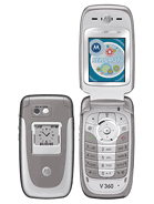 Best available price of Motorola V360 in Sls