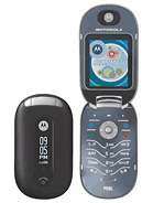Best available price of Motorola PEBL U6 in Sls