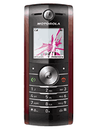 Best available price of Motorola W208 in Sls