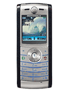 Best available price of Motorola W215 in Sls