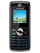 Best available price of Motorola W218 in Sls