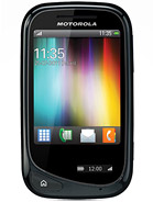 Best available price of Motorola WILDER in Sls