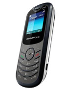 Best available price of Motorola WX180 in Sls