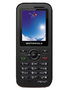 Best available price of Motorola WX390 in Sls