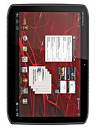 Best available price of Motorola XOOM 2 3G MZ616 in Sls
