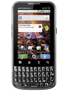 Best available price of Motorola XPRT MB612 in Sls
