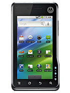 Best available price of Motorola XT701 in Sls