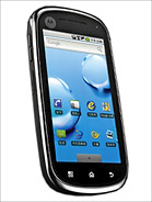 Best available price of Motorola XT800 ZHISHANG in Sls