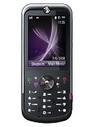Best available price of Motorola ZN5 in Sls