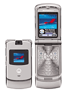 Best available price of Motorola RAZR V3 in Sls