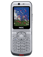 Best available price of NEC e353 in Sls