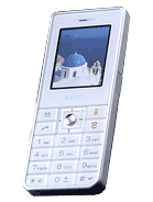 Best available price of NEC N343i in Sls