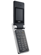Best available price of NEC N500iS in Sls