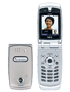 Best available price of NEC c616v in Sls