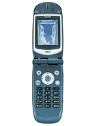 Best available price of NEC e606 in Sls