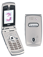 Best available price of NEC e616 in Sls