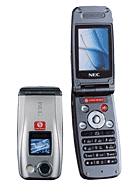 Best available price of NEC N840 in Sls