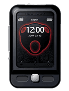 Best available price of Neonode N2 in Sls