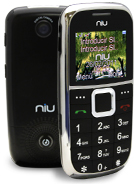 Best available price of NIU Domo N102 in Sls
