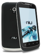 Best available price of NIU Niutek 3G 4-0 N309 in Sls