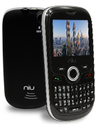 Best available price of NIU Pana N105 in Sls