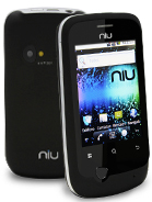 Best available price of NIU Niutek N109 in Sls