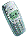 Best available price of Nokia 3410 in Sls