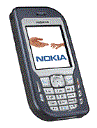 Best available price of Nokia 6670 in Sls