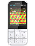Best available price of Nokia 225 in Sls