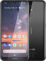 Best available price of Nokia 3_2 in Sls
