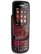 Best available price of Nokia 3600 slide in Sls