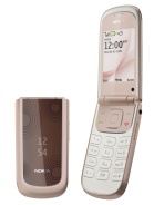 Best available price of Nokia 3710 fold in Sls