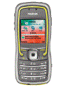 Best available price of Nokia 5500 Sport in Sls