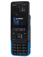 Best available price of Nokia 5610 XpressMusic in Sls