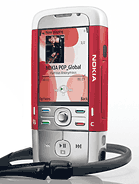 Best available price of Nokia 5700 in Sls