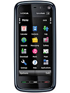 Best available price of Nokia 5800 XpressMusic in Sls